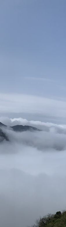 南岳衡山风景名胜区-衡阳