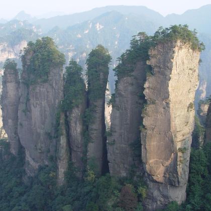 五指山2日1晚私家团