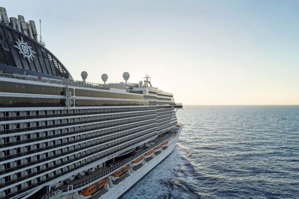 6 days · Caribbean · Galveston - Cozumel - Costa Maya - Galveston