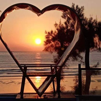 霞浦+东壁+东海一号观光步道2日1晚私家团