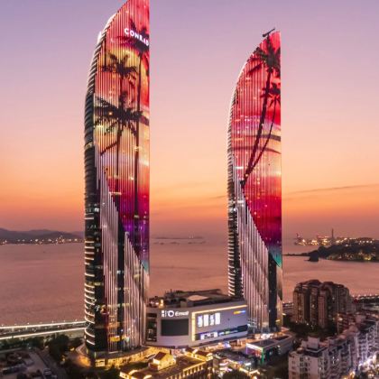 厦门+鼓浪屿+泉州+泉州西街6日5晚私家团