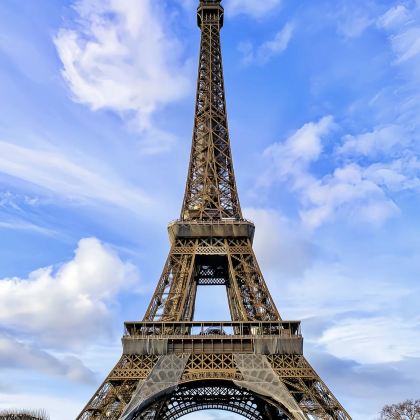 法国巴黎+里尔+比利时布鲁塞尔+鹿特丹+阿姆斯特丹10日9晚私家团