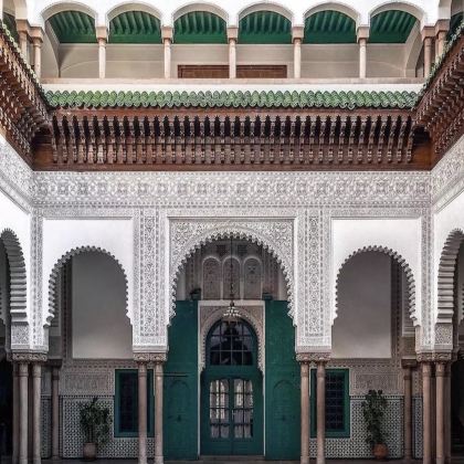 摩洛哥13日12晚私家团