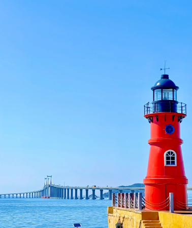 5D4N • Guangdong Shantou + Nan'ao Island + Ancient City of Chaozhou + Chaoshan Region