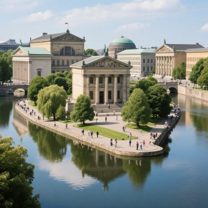 德国5日3晚私家团