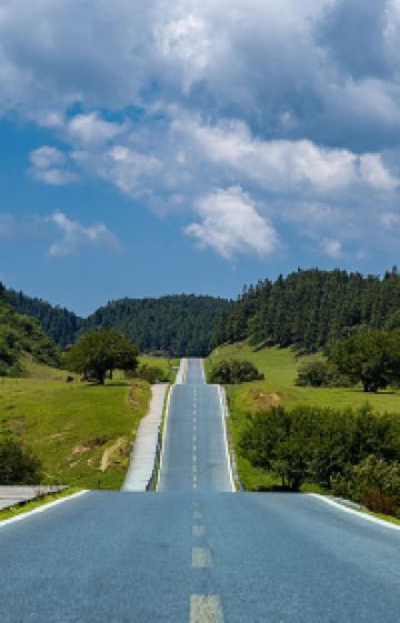 重庆+武隆区+蚩尤九黎城5日4晚拼小团图片