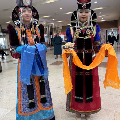 蒙古乌兰巴托5日4晚跟团游