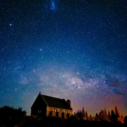 新西兰北岛+南岛环岛13日11晚拼小团