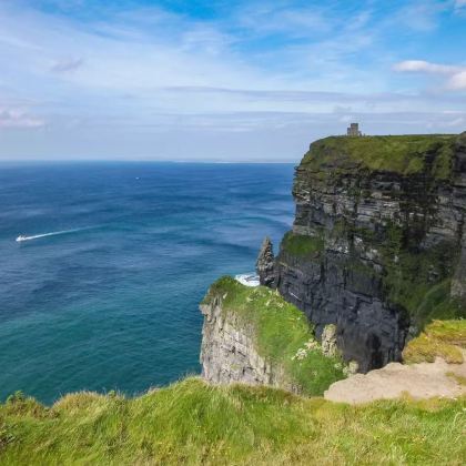 北爱尔兰+都柏林4日私家团