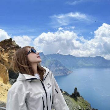 哈尔滨+长白山+延吉5日4晚拼小团