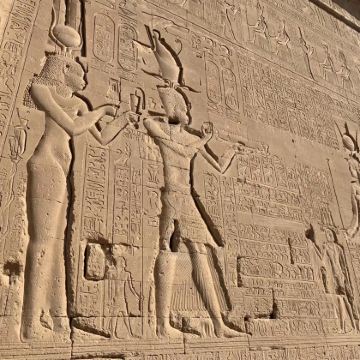 埃及开罗+卢克索+阿斯旺10日跟团游