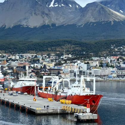 阿根廷7日6晚跟团游