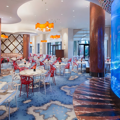 广州长隆+珠海长隆6日5晚私家团