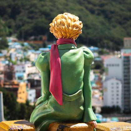 韩国首尔+釜山+济州岛7日6晚私家团