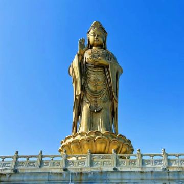 舟山+普陀山风景区+朱家尖风景区3日2晚自由行