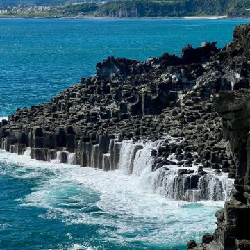济州岛4日3晚私家团