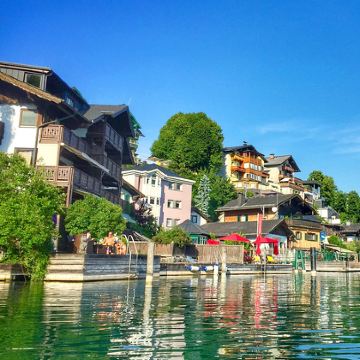 奥地利维也纳8日7晚私家团