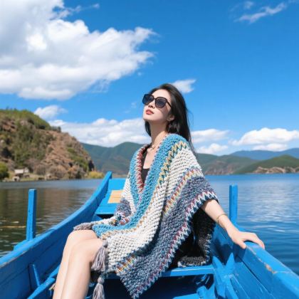 云南大理市+泸沽湖+洱海5日4晚私家团