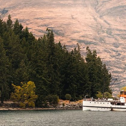 澳大利亚墨尔本+新西兰南岛12日10晚私家团