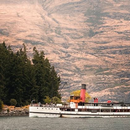 澳大利亚墨尔本+新西兰南岛12日10晚私家团