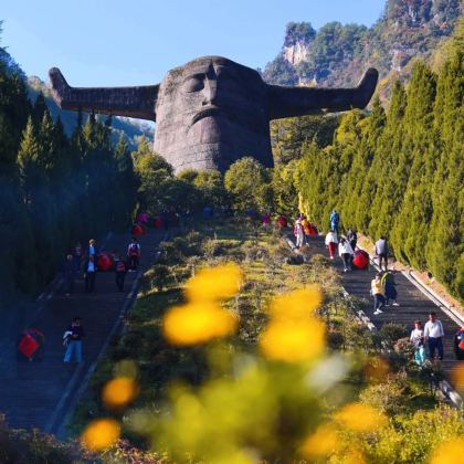 神农架3日2晚跟团游
