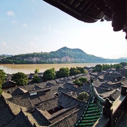 剑门关+十八月潭景区+阆中古城+光雾山旅游景区6日5晚私家团