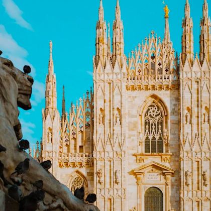 法国+瑞士+意大利11日跟团游