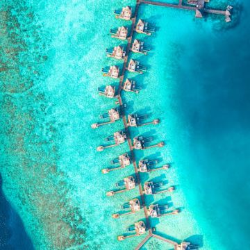 马尔代夫薇拉瓦鲁岛5日4晚自由行