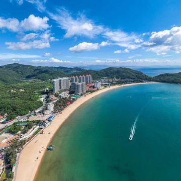 揭阳+汕头+潮州+南澳岛+深圳+广州6日5晚私家团