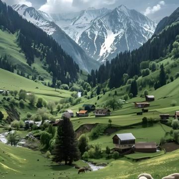 新疆南疆+库尔勒+阿克苏市+和田市+喀什市+乌鲁木齐9日8晚私家团