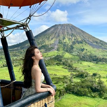 芒市+瑞丽+腾冲6日5晚私家团