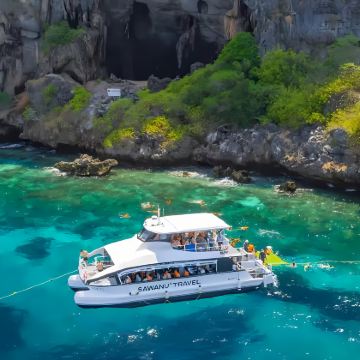 普吉岛6日5晚私家团