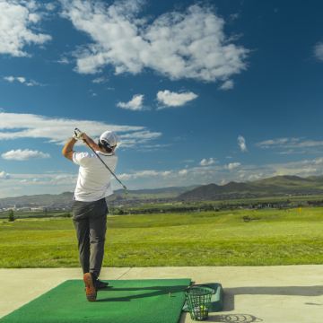 成吉思汗大营+特日勒吉国家公园+成吉思汗骑马雕像+乌兰巴托5日4晚拼小团