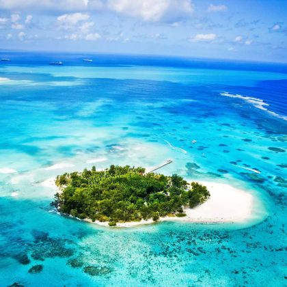 美国塞班岛6日5晚跟团游