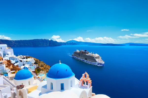 11 days · Mediterranean · Ravenna - Croatia - Montenegro - Greece - Türkiye - Istanbul