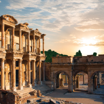 土耳其伊斯坦布尔省+卡帕多奇亚+库萨达斯+棉花堡9日8晚私家团