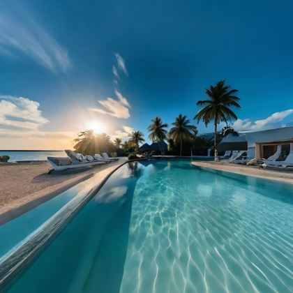 泰国6日5晚私家团