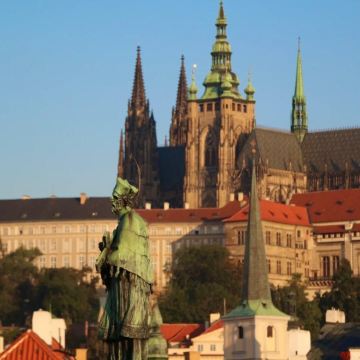 德国+捷克+奥地利+意大利+希腊33日32晚自由行