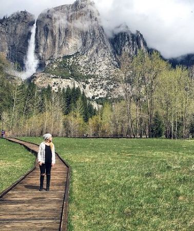 2D1N • Yosemite National Park 2-Day Tour from San Francisco with Lodging