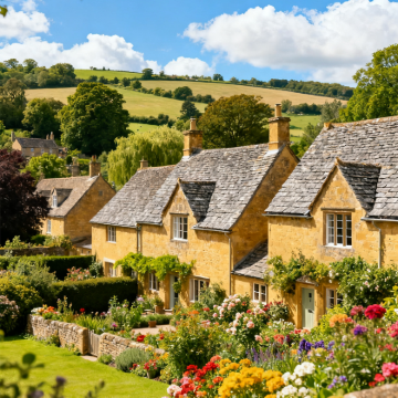 英国+爱尔兰13日跟团游