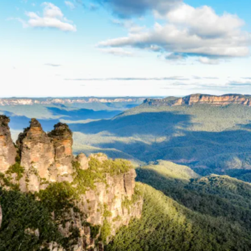 澳大利亚悉尼+凯恩斯8日7晚私家团