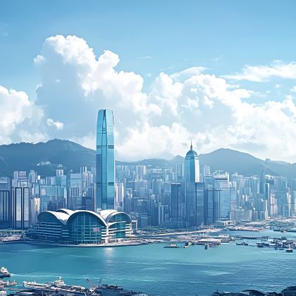 澳门+香港5日4晚跟团游