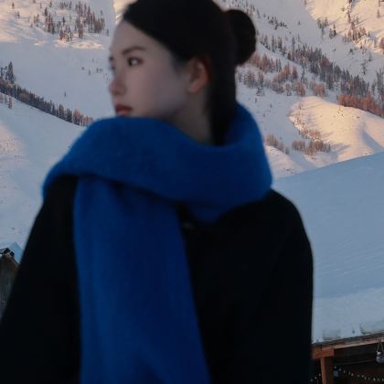 新疆北疆+乌鲁木齐+喀纳斯+赛里木湖9日8晚拼小团