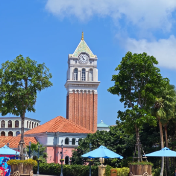 越南芽庄+胡志明市+富国岛香岛公园跨海缆车7日6晚跟团游