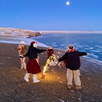 呼伦贝尔+阿尔山+凤凰山滑雪场+牙克石5日4晚拼小团