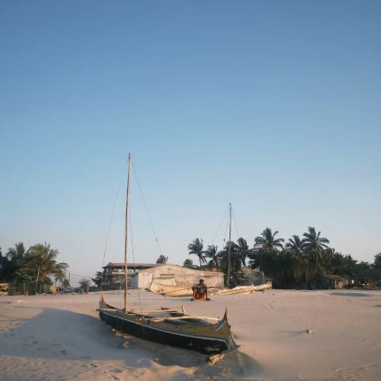 马达加斯加8日7晚私家团