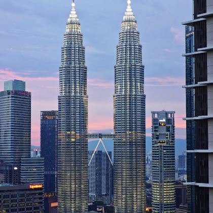 马来西亚吉隆坡+马六甲+怡保+槟城7日6晚私家团