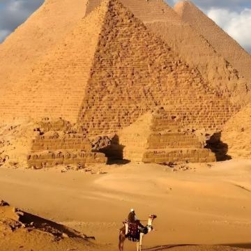 埃及开罗+赫尔格达+卢克索+红海Red Sea10日跟团游