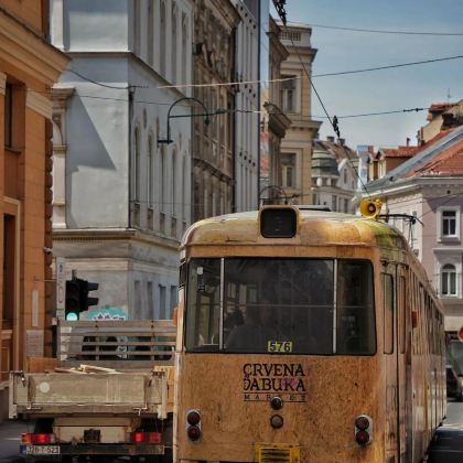 塞尔维亚+波黑+黑山8日7晚拼小团