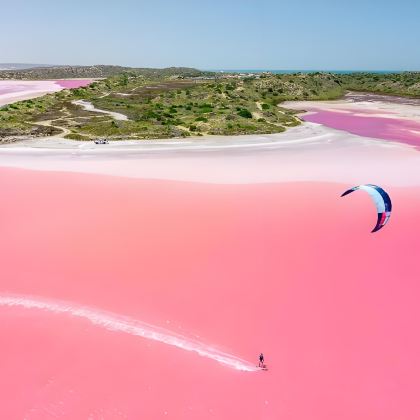 澳大利亚珀斯+罗特尼斯岛+杰拉尔顿7日6晚拼小团